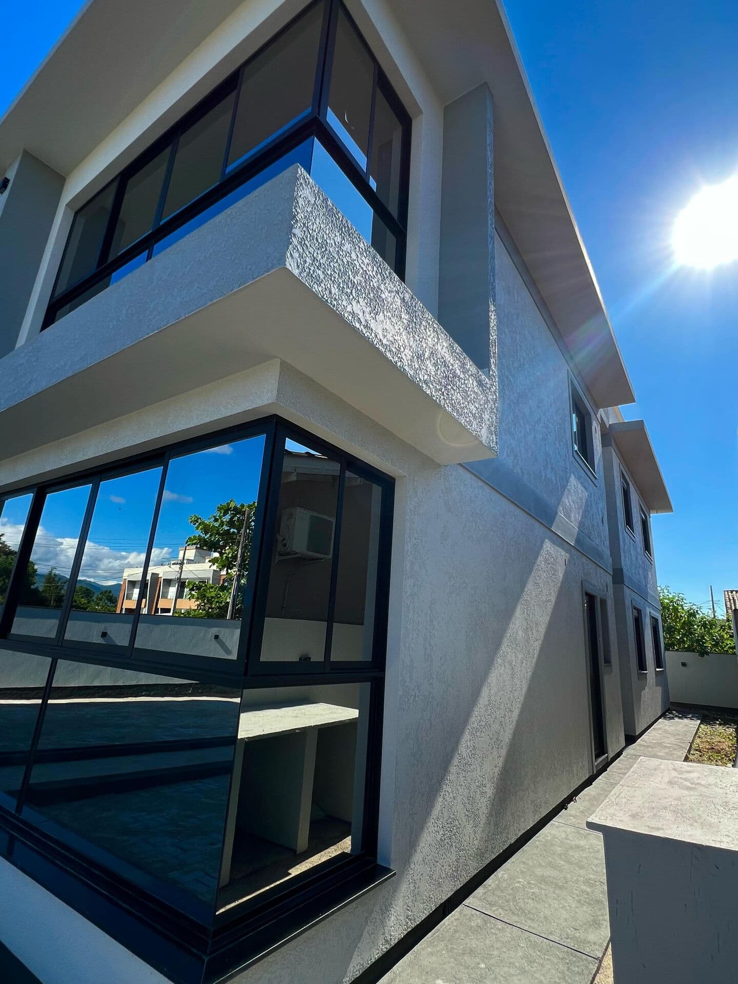 Apartamento Padrão na praia do meio - Pinheira-Palhoça/SC