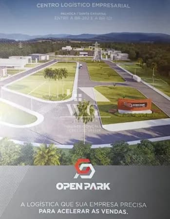 Terreno Industrial/Logistico/Comercial