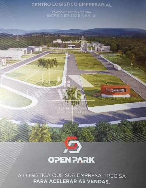 Terreno Industrial/Logistico/Comercial