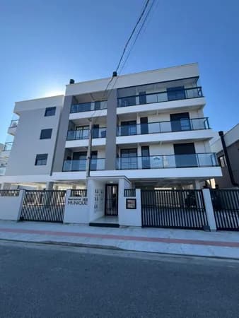 Apartamento Padrão em Nova Palhoça