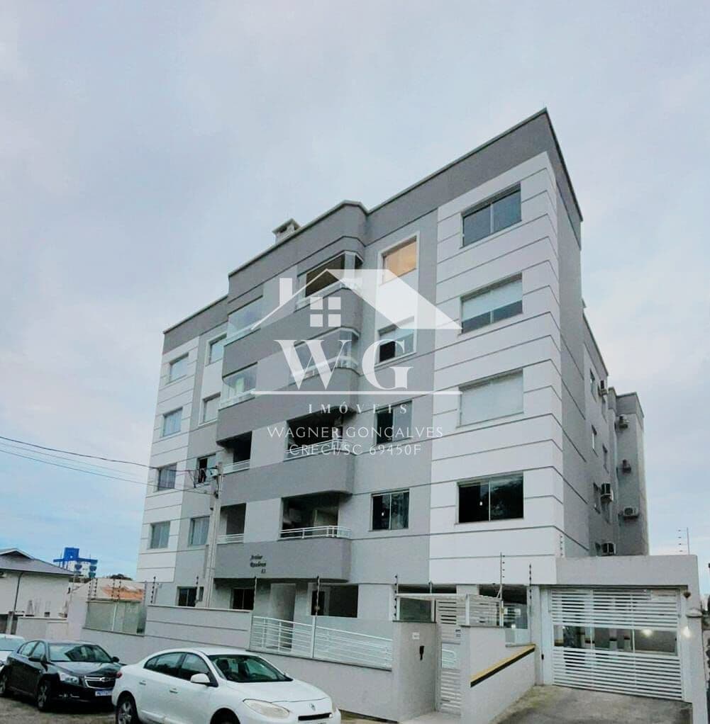 Apartamento em São José - Serraria