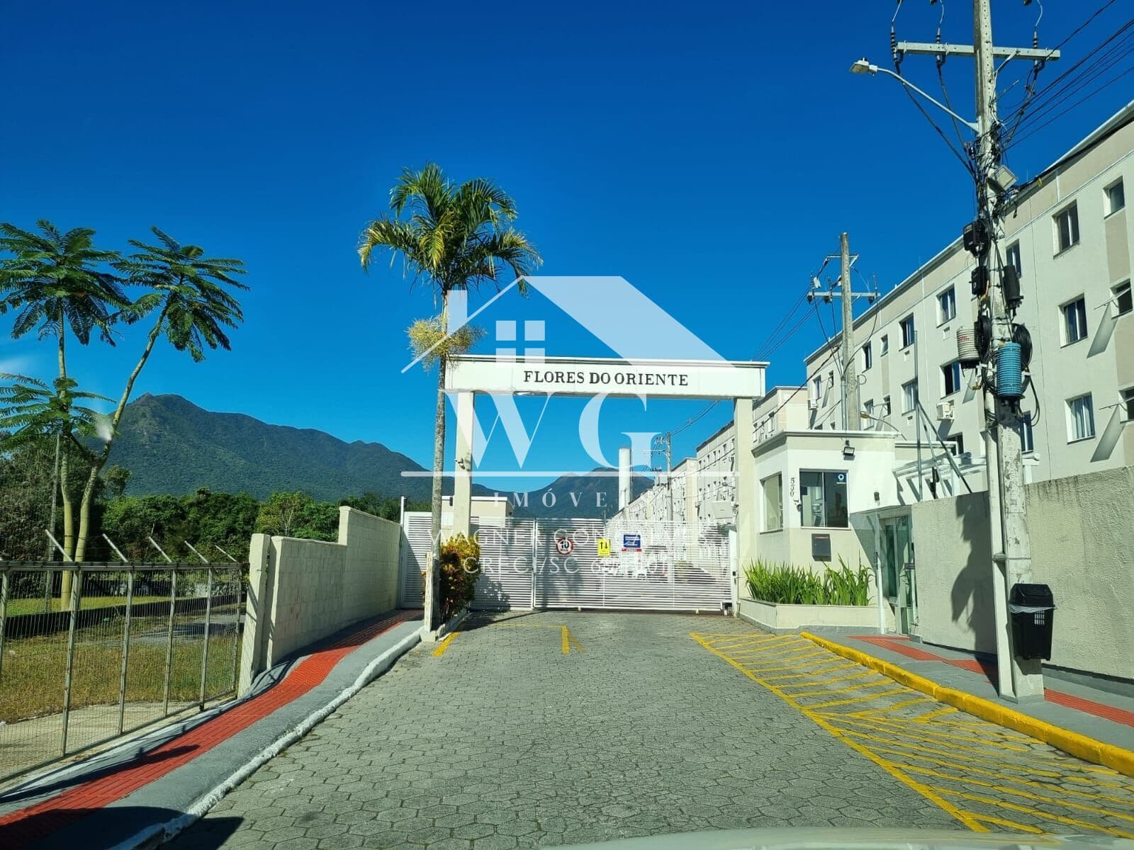 Apartamento 2 quartos no bairro Aririú