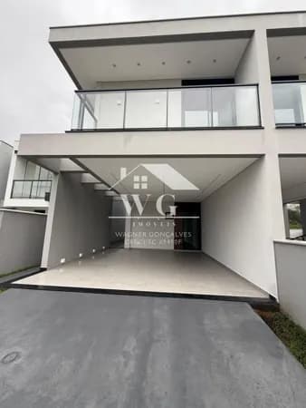 Sobrado à Venda no Bosque São José – R$ 650.000,00