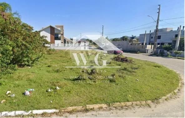 TERRENO em GAROPABA, Bairro Campo Duna.