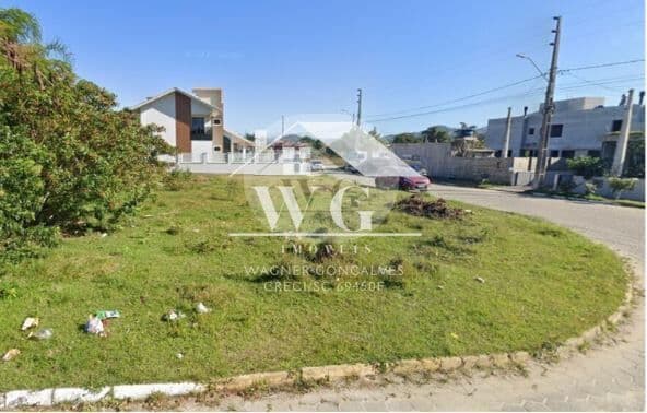 TERRENO em GAROPABA, Bairro Campo Duna.