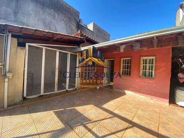 Ótima Casa -Santo Elói