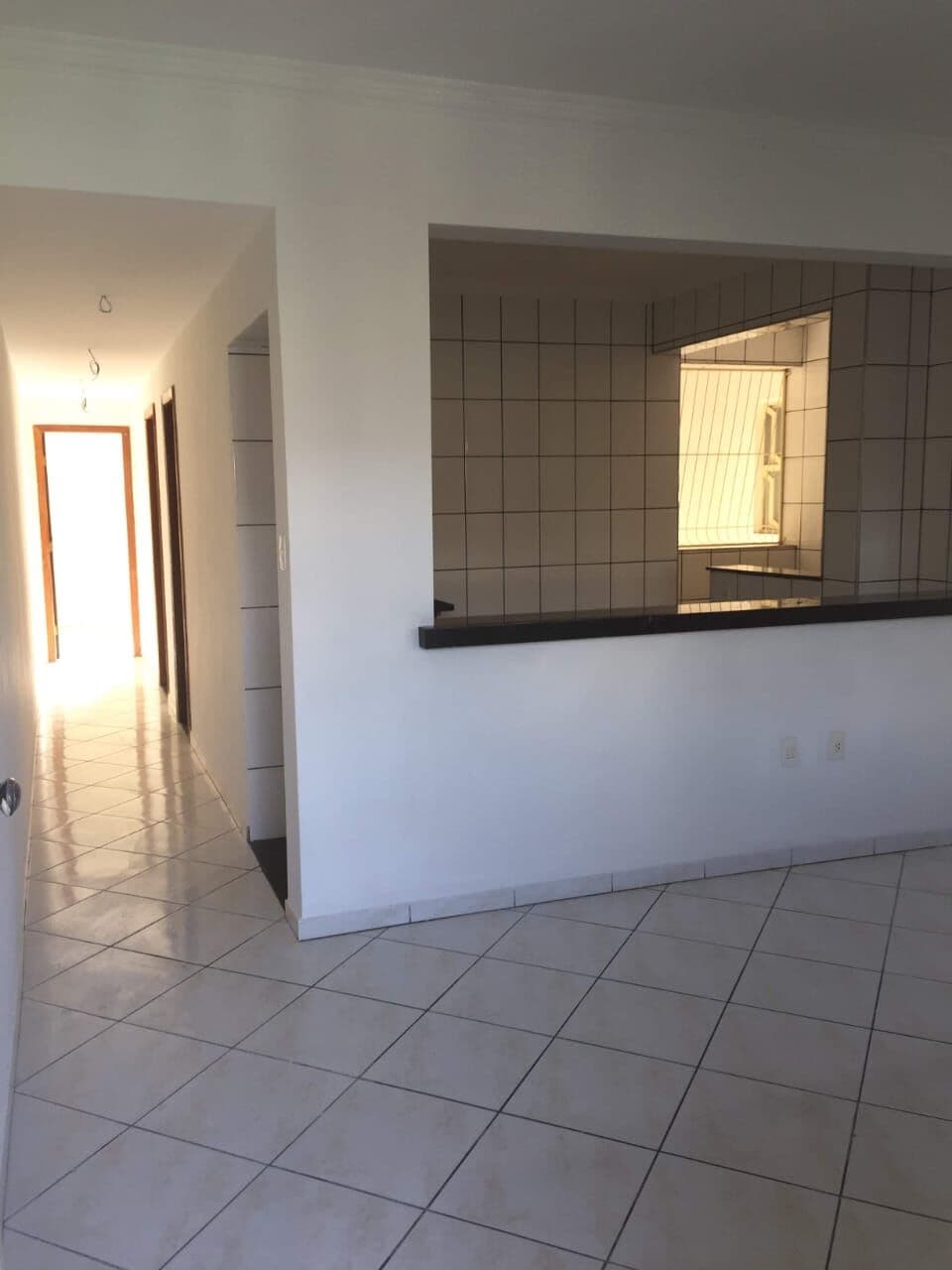 Apartamento em Coronel Fabriciano - Caladinho