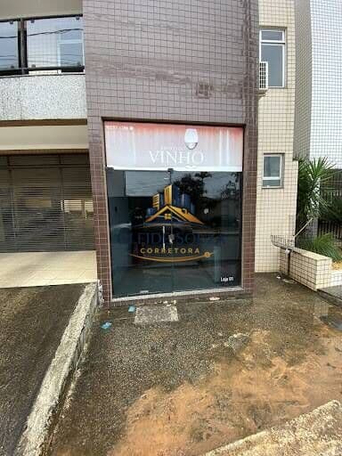LOJA COMERCIAL A VENDA NO BELVEDERE - CORONEL FABRICIANO - MG