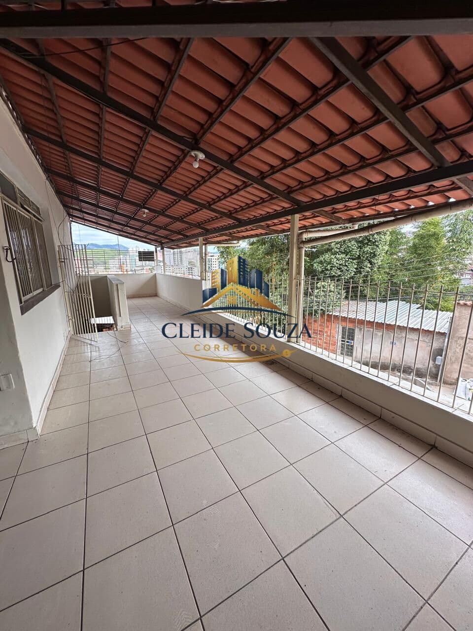 Casa a VENDA no Santa Terezinha 1 - Coronel Fabriciano - MG