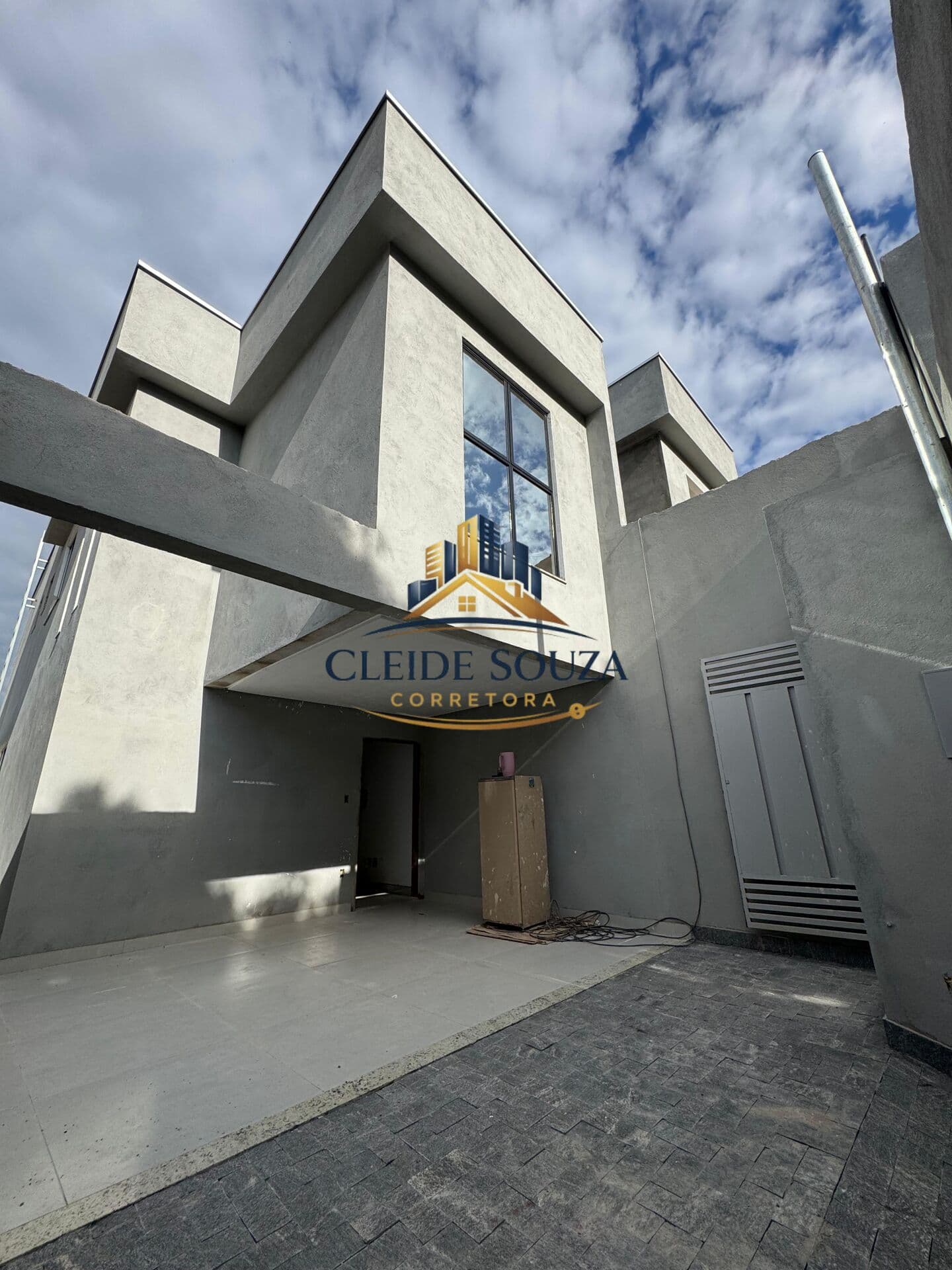 Casa Alto Padrão no Giovanini -Coronel Fabriciano - MG