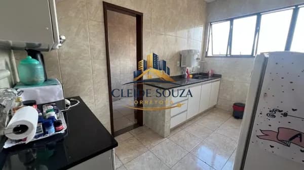Apartamento em Coronel Fabriciano - Centro