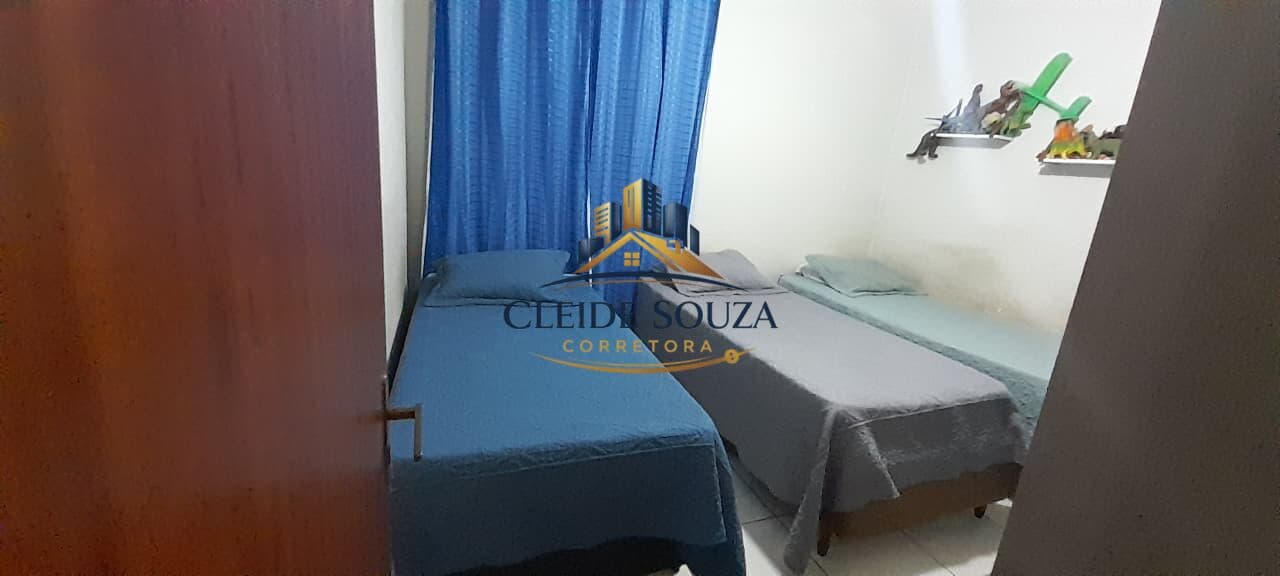 Ótimo Apartamento no Bairro Floresta -Coronel Fabriciano - MG