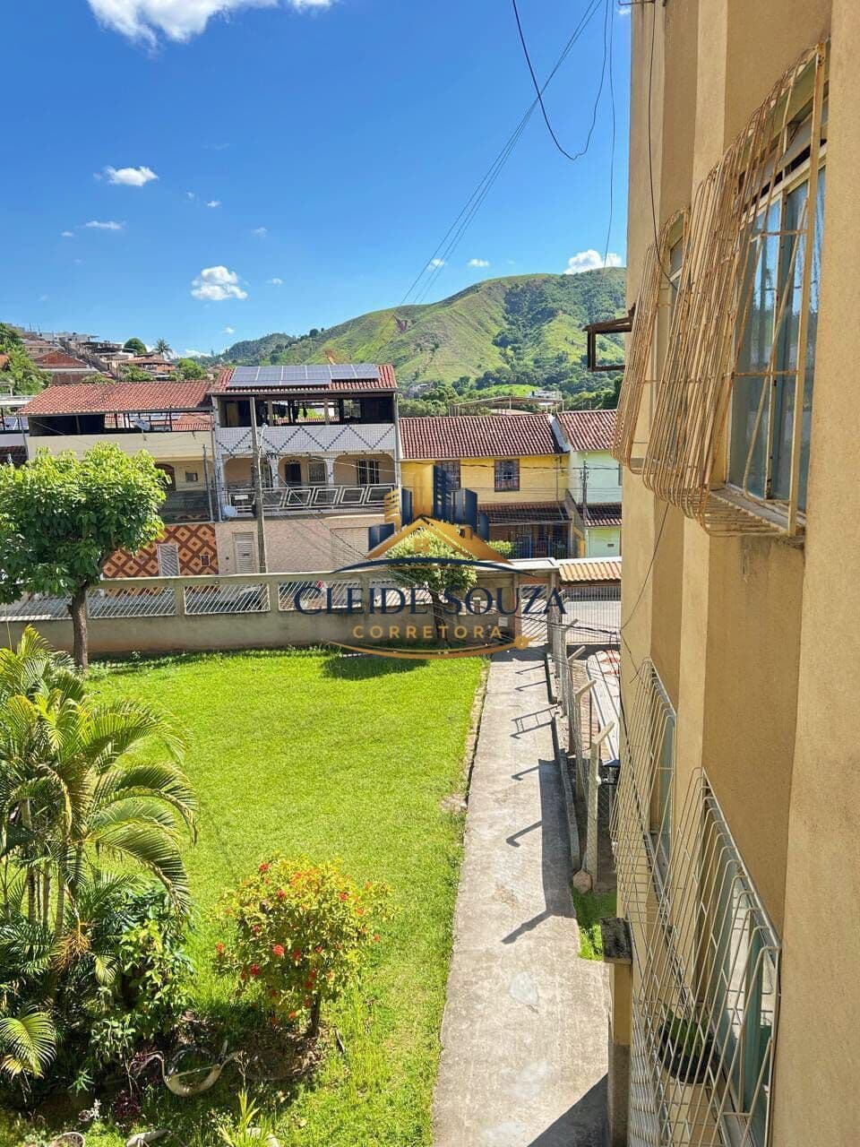 Apartamento para venda no Floresta - Coronel Fabriciano -MG