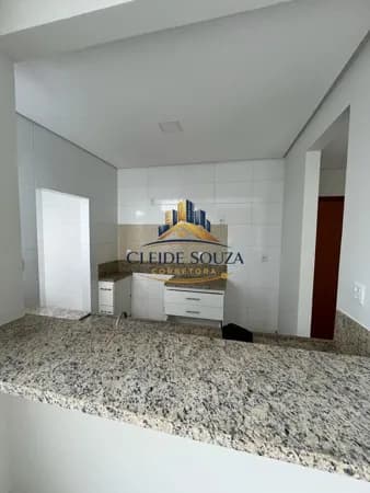 Apartamento no 1° andar a venda Belvedere - Coronel Fabriciano - MG