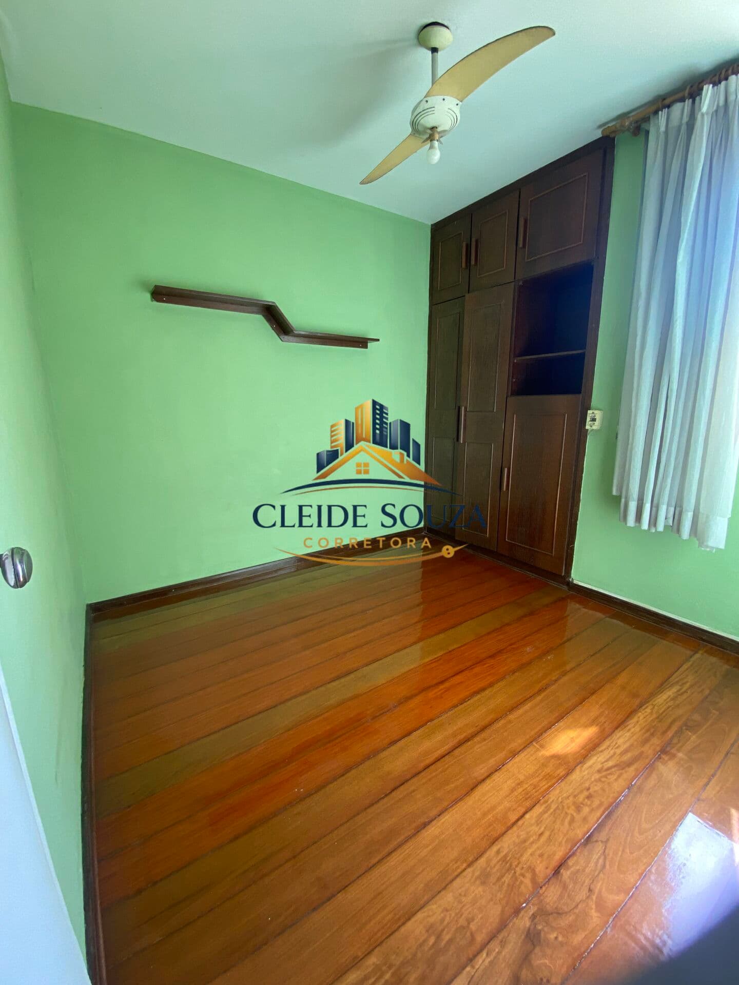 Ótimo Apartamento no Santa Helena -Coronel Fabriciano -MG