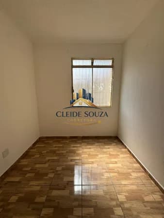APARTAMENTO A VENDA NO FLORESTA - CORONEL FABRICIANO - MG