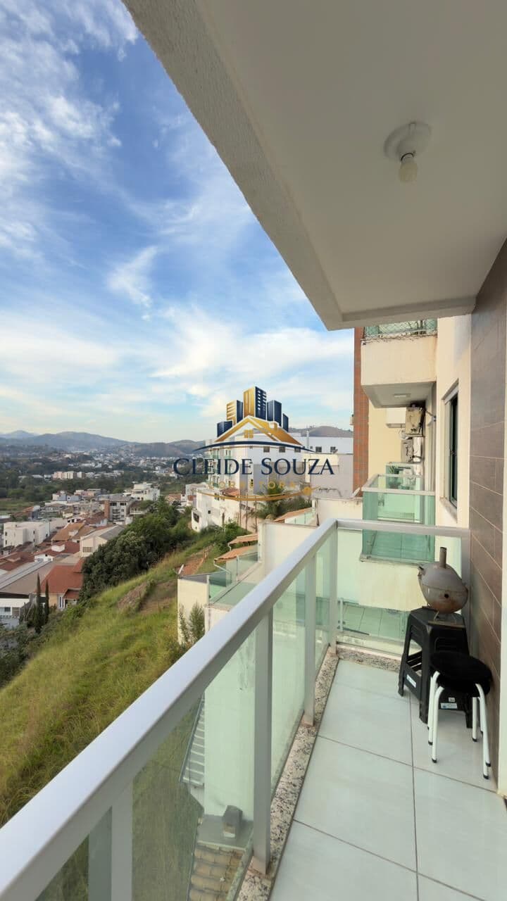 🏡 Apartamento no primeiro andar à venda – Bairro Eldorado | Timóteo