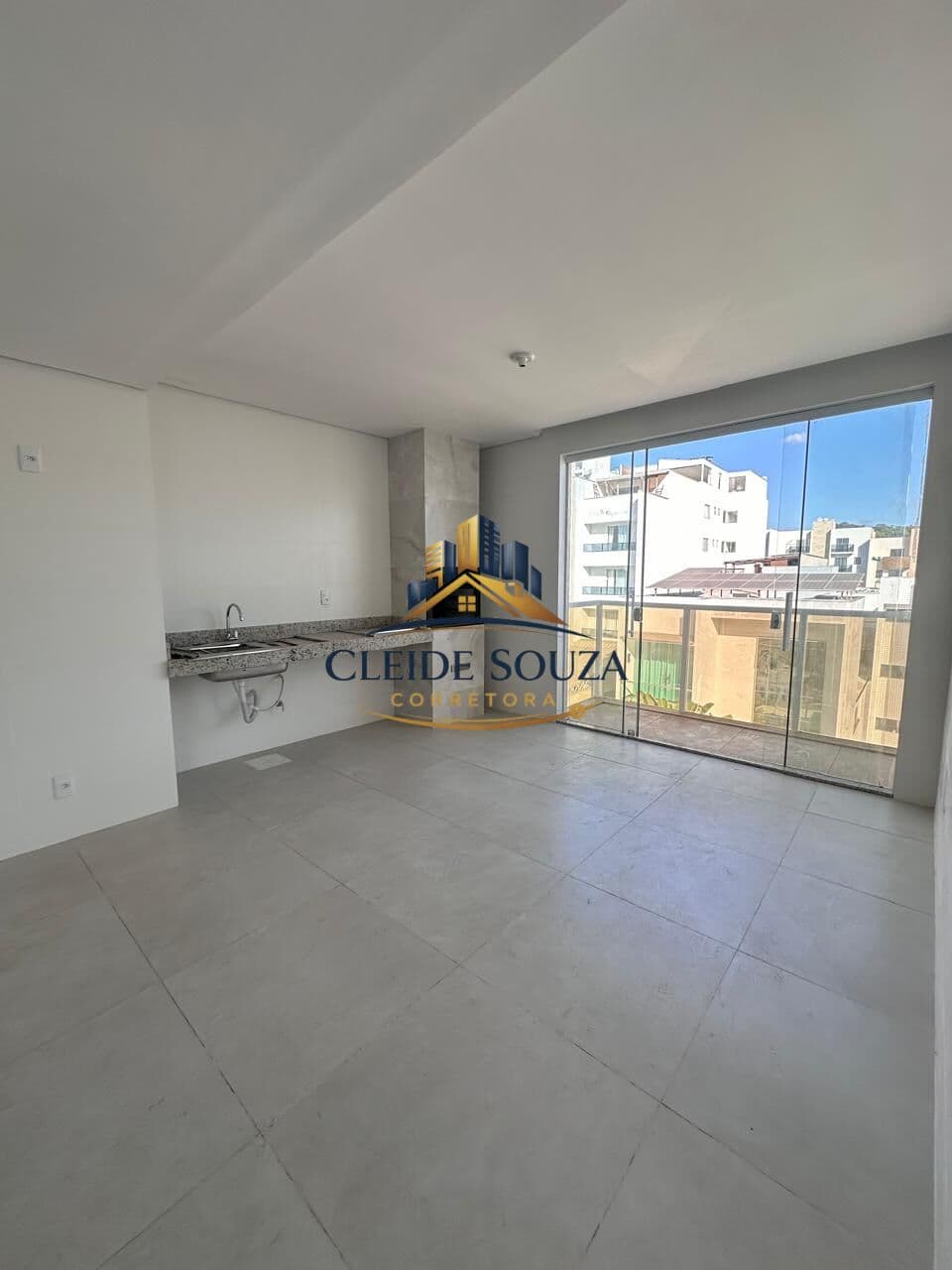 Cobertura Duplex