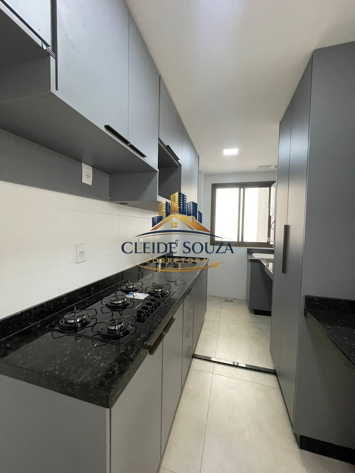 Excelente apartamento no Bom Retiro - Ipatinga - MG