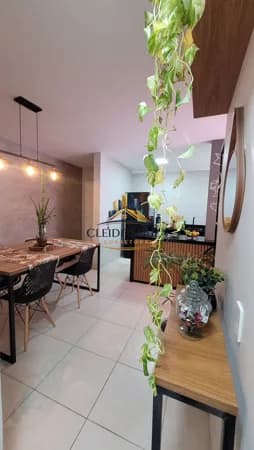 🏡 Apartamento à Venda no São Vicente -Coronel Fabriciano - MG