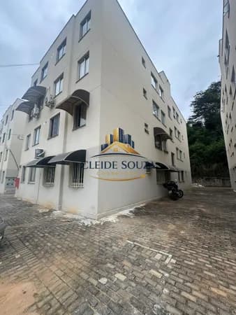 Apartamento a venda no São Vicente -Coronel Fabriciano - MG