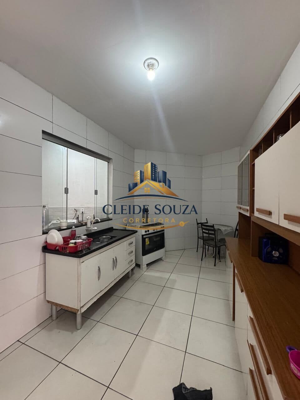 APARTAMENTO TÉRREO NO BAIRRO MELO VIANA - CEL. FABRICIANO