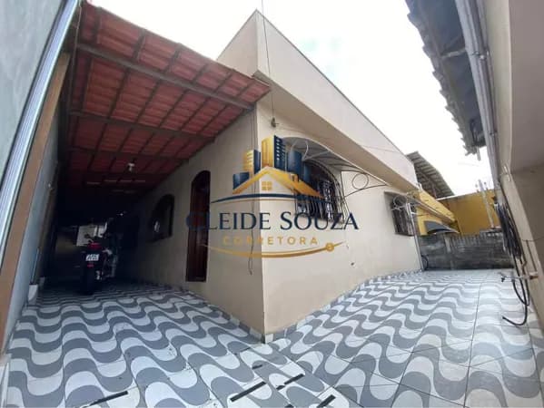ÓTIMA CASA AMPLA NO BAIRRO ALIPINHO - CEL. FABRICIANO!