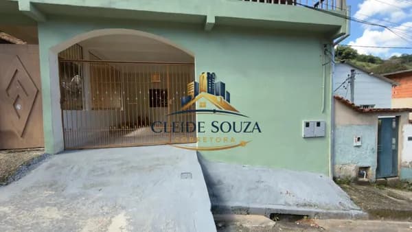 Casa a venda no Caladinho de Cima - Coronel Fabriciano - MG