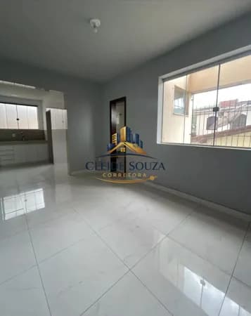 Apartamento em Coronel Fabriciano - Centro