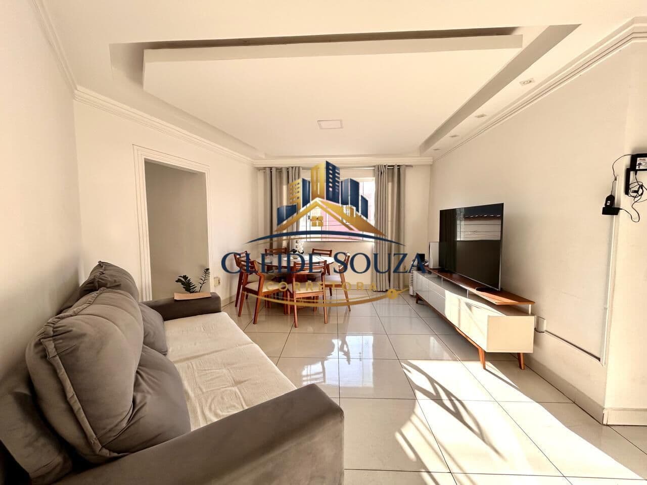 Ótimo Apartamento no Melo Viana -Coronel Fabriciano - MG