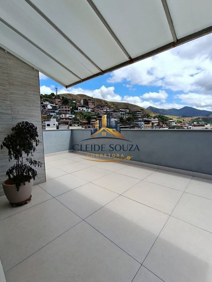 Apartamento em Coronel Fabriciano - São Domingos