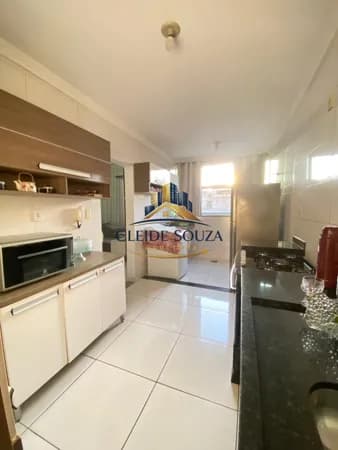 Otimo Apartamento no Caladinho de Baixo -Coronel Fabriciano - MG