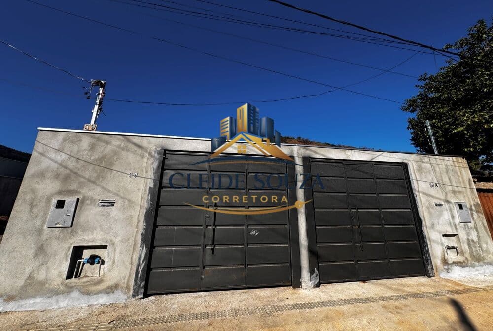 🏡 Oportunidade! Casa geminada no bairro Jardim Primavera, Coronel Fabriciano!