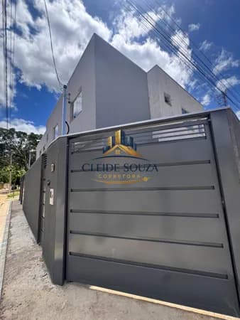 Casa Geminada Duplex – Bairro Jardim Primavera | Coronel Fabriciano