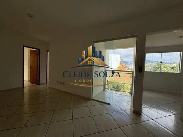 Otimo Apartamento - Santana do Paraiso -MG