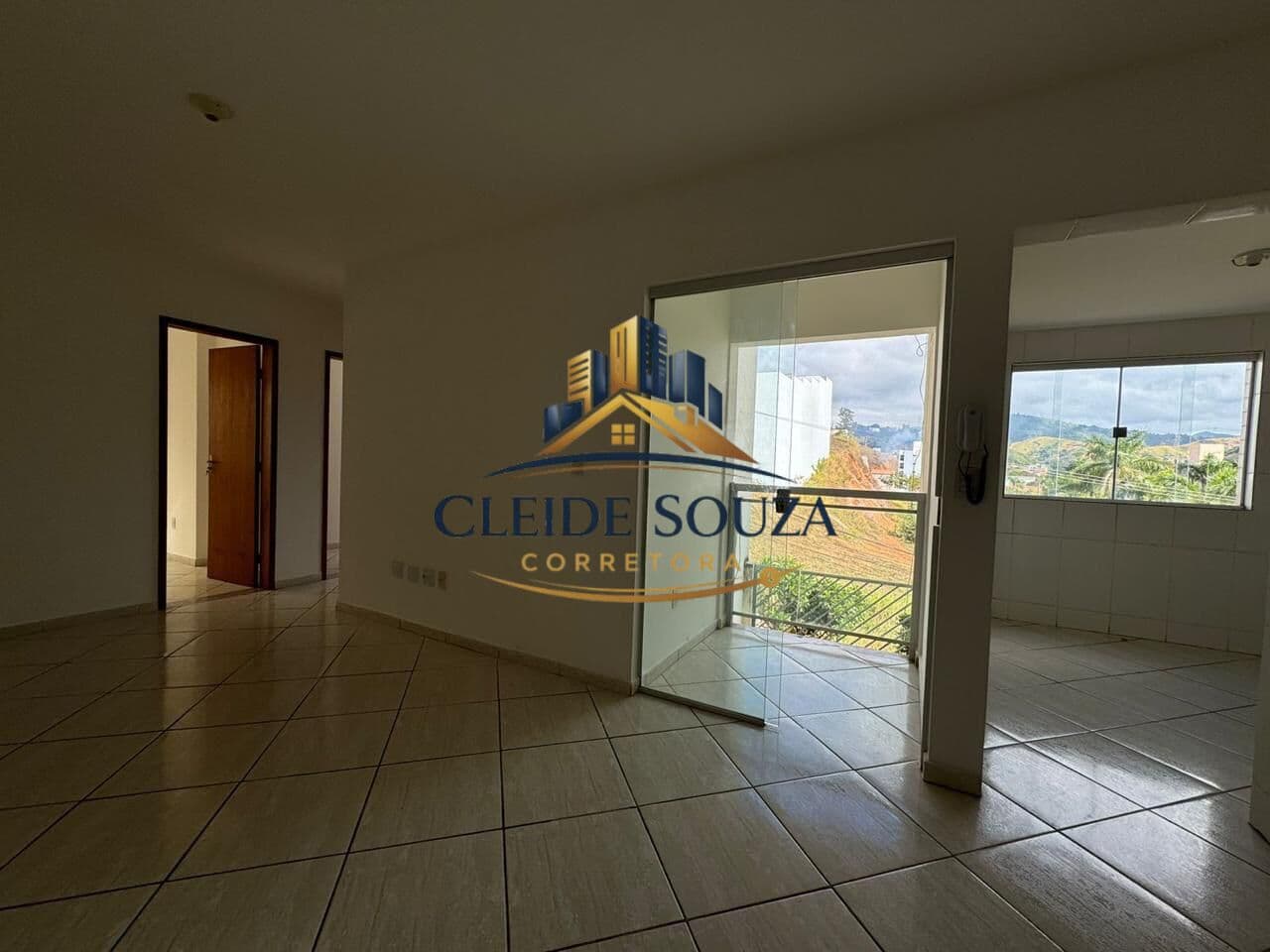 Otimo Apartamento - Santana do Paraiso -MG