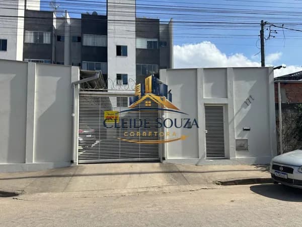 Ótimo Apartamento a venda no Santa Terezinha II - Coronel Fabriciano - MG