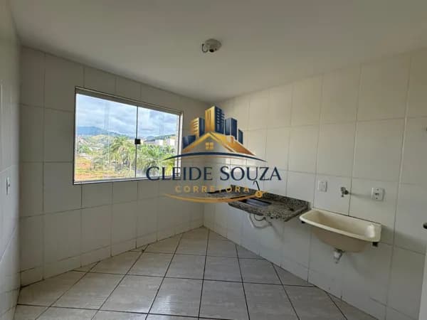 Apartamento em Ipatinga - Bethânia