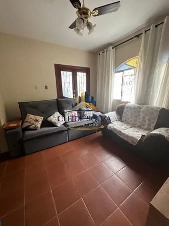 Ótima casa no Recanto Verde