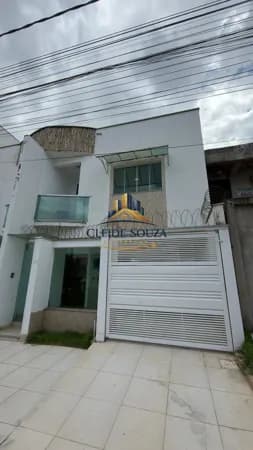 Casa Geminada Duplex à Venda – Bairro Eldorado, Timóteo/MG