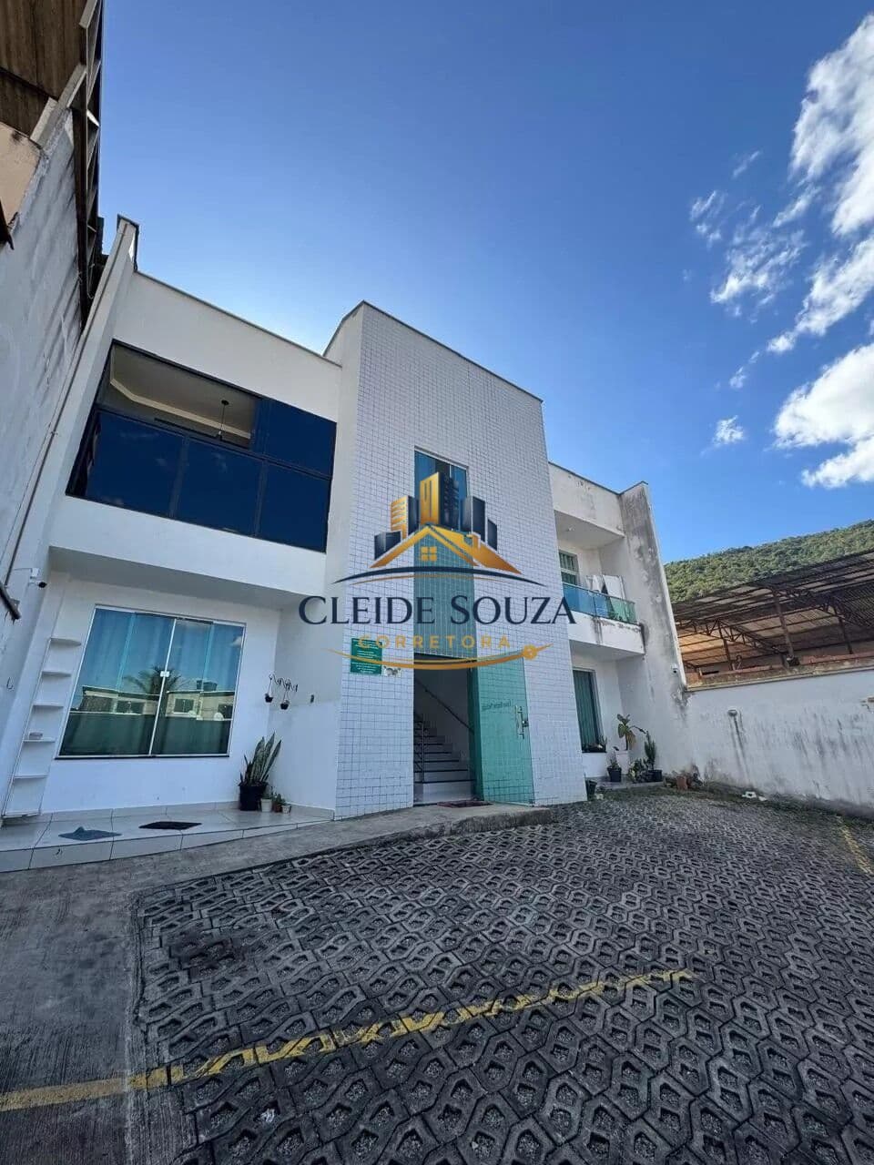 🏡 Apartamento à venda – Recanto Verde, Coronel Fabriciano -MG