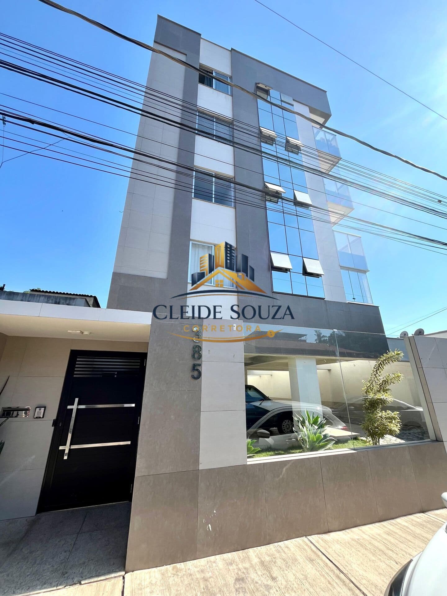 Apartamento à VENDA no bairro Bom Retiro - Ipatinga/MG.