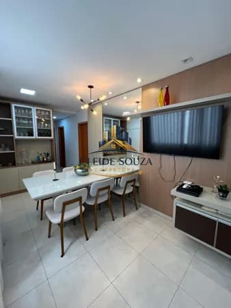 Apartamento à VENDA no bairro Eldorado - Timóteo/MG.