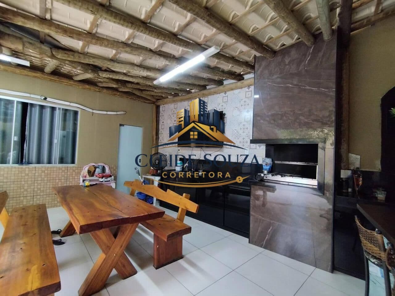 Apartamento em Coronel Fabriciano - Morada do vale