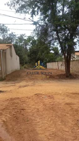 Lote em Cava Grande - MG