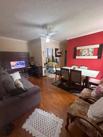 Ótimo Apartamento no Floresta - Coronel Fabriciano -MG