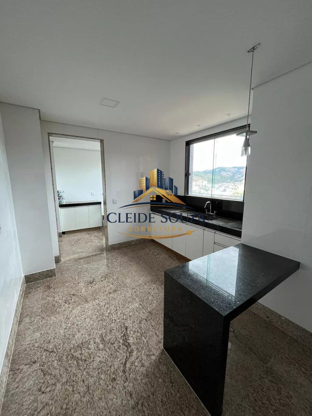 Apartamento em Alto Serenata, Timóteo/MG