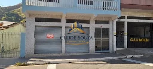 Excelente Loja Comercial Bairro São Jose - Timóteo