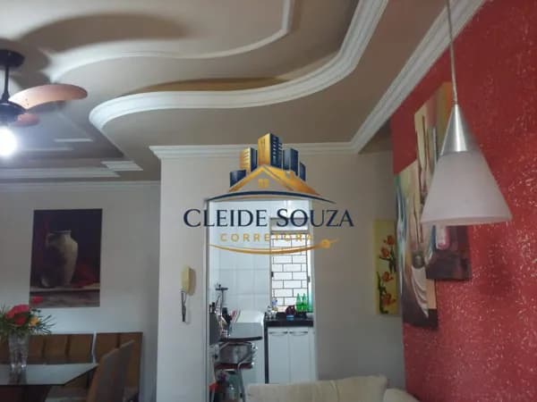 🏡✨ APARTAMENTO TÉRREO À VENDA – BAIRRO FLORESTA ✨🏡