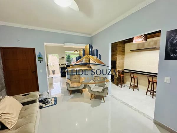 Excelente Apartamento - Bairro Parque Caravelas - Ipatinga